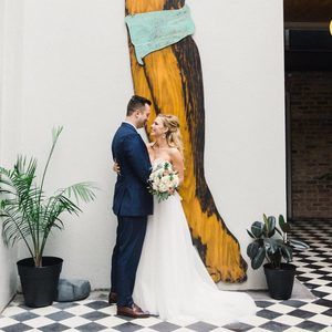 Meet your Posher, Erica